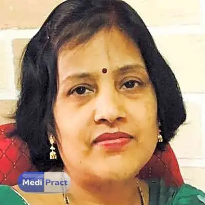 Dr. Prabha Gupta Profile Picture