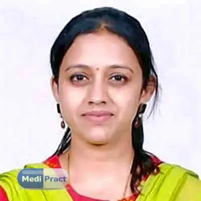 Dr. Prabha Karthik Profile Picture