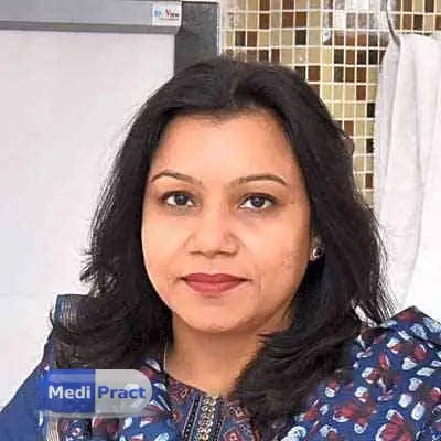Dr. Prabha Mayank Profile Picture