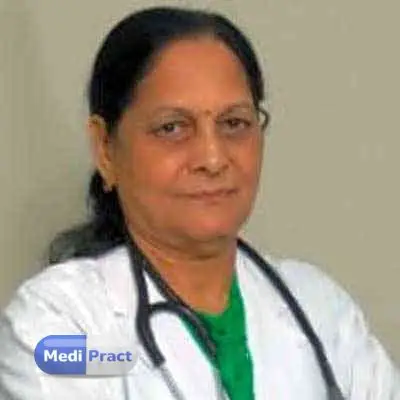 Dr. Prabha Pingle Profile Picture
