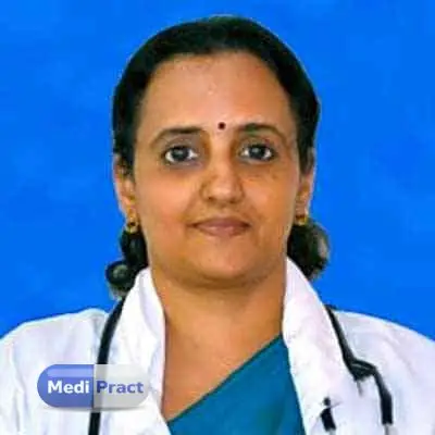 Dr. Prabha Ramadorai Profile Picture
