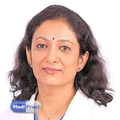 Dr. Prabha Ramakrishna Profile Picture