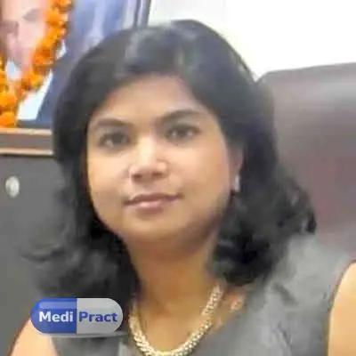 Dr. Prabha Singh Profile Picture