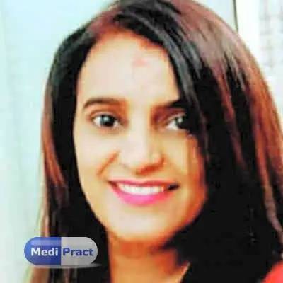 Dr. Prabha V Reddy Profile Picture