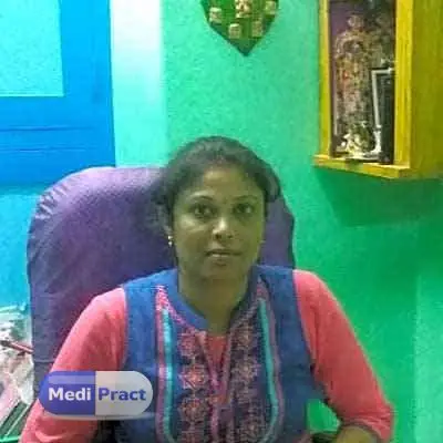 Dr. Prabhadevi Profile Picture
