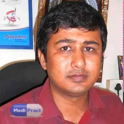 Dr. Prabhakar B M Profile Picture