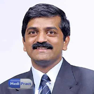 Dr. Prabhakar C Koregol Profile Picture
