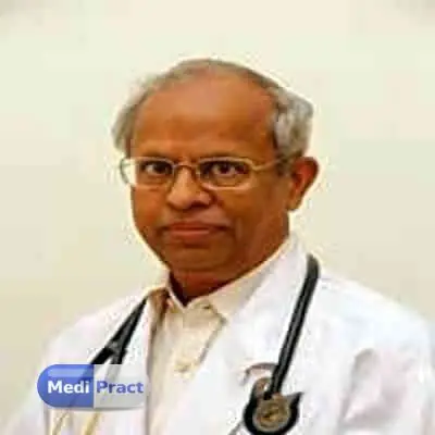 Dr. Prabhakar E Profile Picture