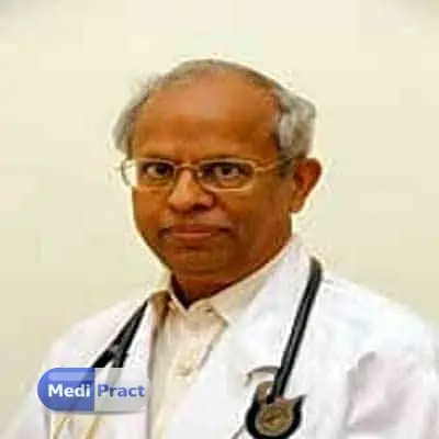 Dr. Prabhakar E Shastri Profile Picture