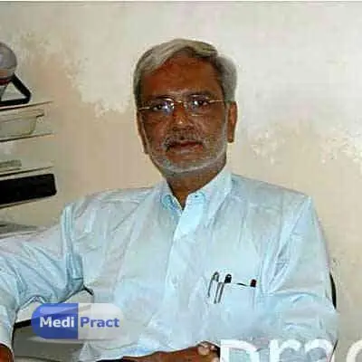 Dr. Prabhakar Korada Profile Picture
