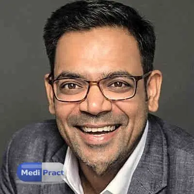 Dr. Prabhakar M Singh Profile Picture