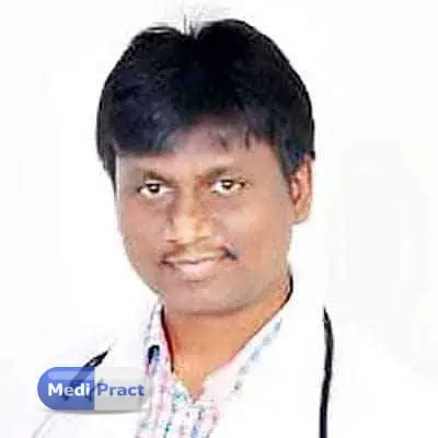 Dr. Prabhakar Mariappan Profile Picture