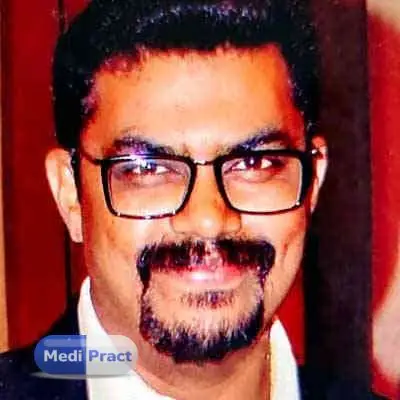 Dr. Prabhakar MC Profile Picture