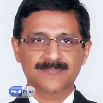 Dr. Prabhakar Murthy Veturi Profile Picture