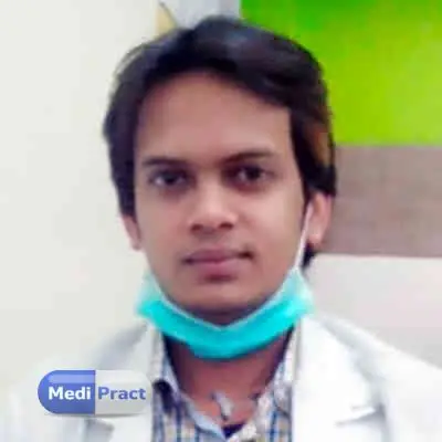 Dr. Prabhakar Naik Profile Picture