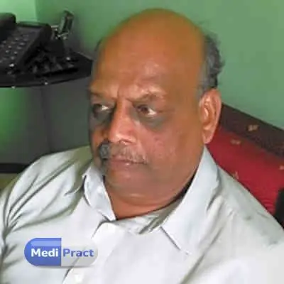 Dr. Prabhakar P L Profile Picture