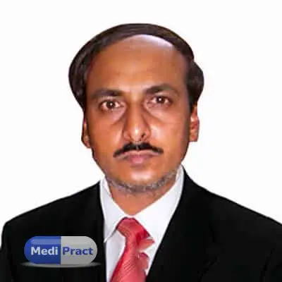 Dr. Prabhakar Patil Profile Picture
