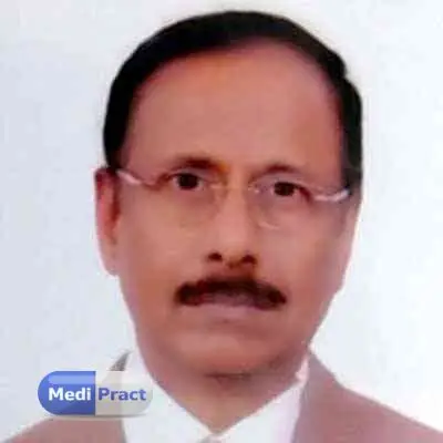 Dr. Prabhakar Rao Yalavarthi Profile Picture