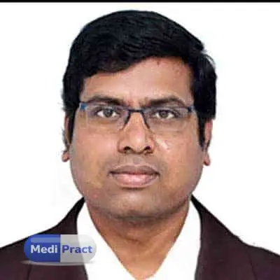 Dr. Prabhakar Sangle Profile Picture