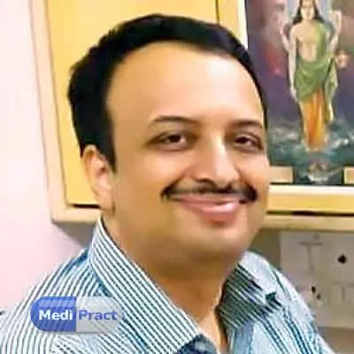 Dr. Prabhakar Shendye Profile Picture