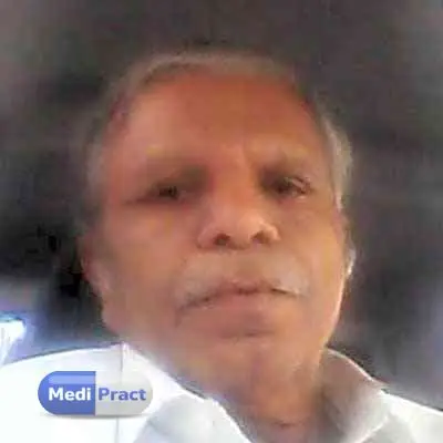 Dr. Prabhakar Shivram Pawar Profile Picture