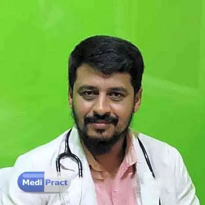 Dr. Prabhakar V Profile Picture