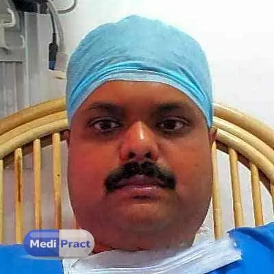 Dr. Prabhakaran S Profile Picture