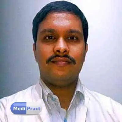 Dr. Prabhala Sudheer Profile Picture