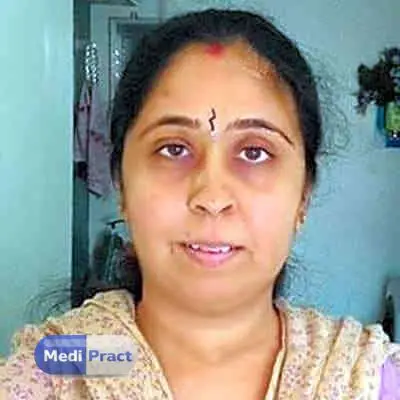 Dr. Prabhamani Profile Picture