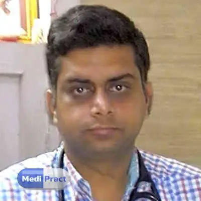 Dr. Prabhat Agrawal Profile Picture