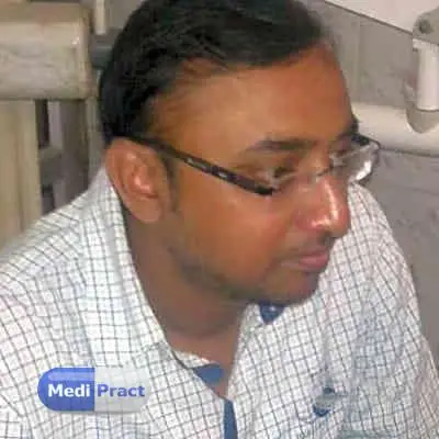 Dr. Prabhat Bhardwaj Profile Picture