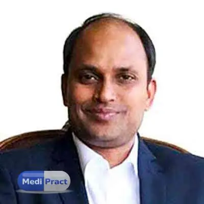 Dr. Prabhat Gupta Profile Picture