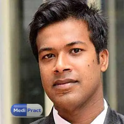 Dr. Prabhat Gupta Profile Picture