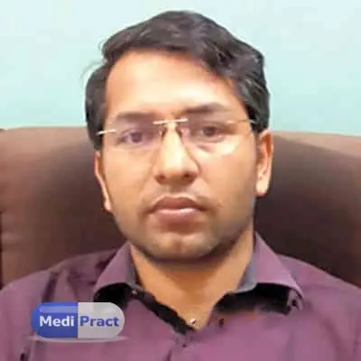 Dr. Prabhat Krushna Khilari Profile Picture