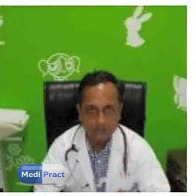 Dr. Prabhat Kumar Bajpai Profile Picture