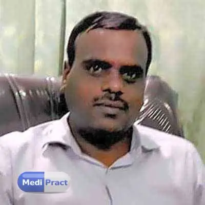 Dr. Prabhat Kumar Malik Profile Picture