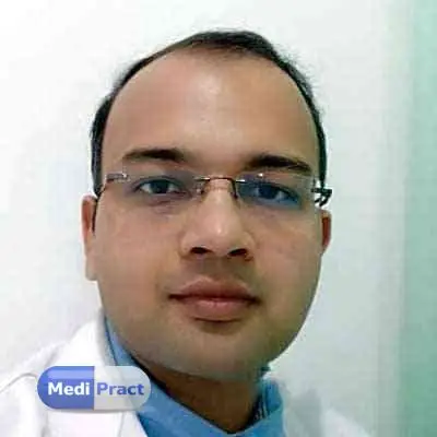 Dr. Prabhat Kumar Profile Picture
