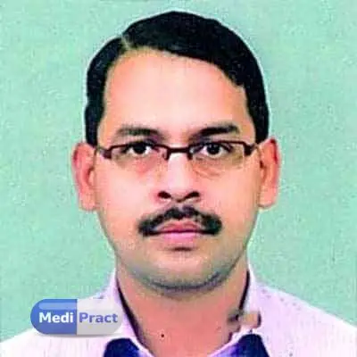 Dr. Prabhat Kumar Singh Profile Picture