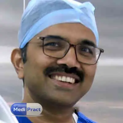 Dr. Prabhat Lakkireddi Profile Picture