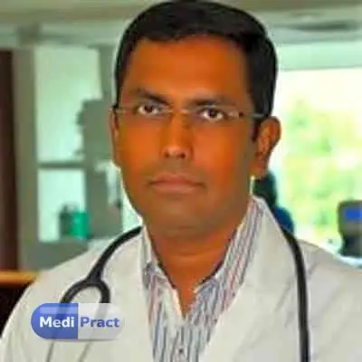 Dr. Prabhat Maheshwari Profile Picture