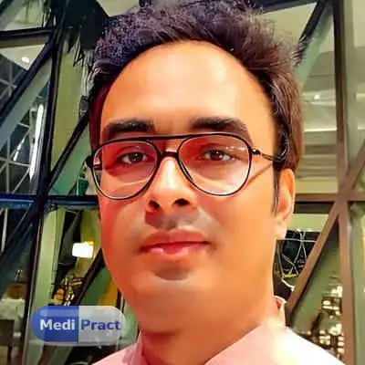 Dr. Prabhat Mitra Profile Picture