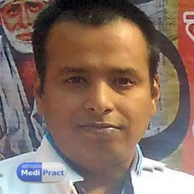 Dr. Prabhat Ranjan Profile Picture