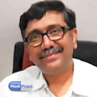Dr. Prabhat Shah Profile Picture