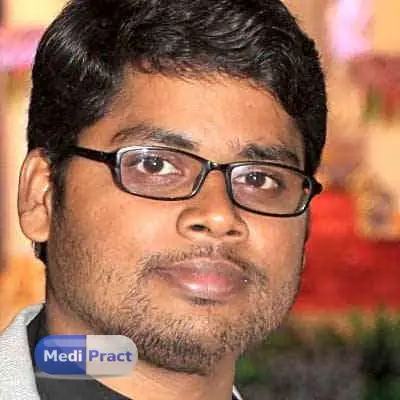 Dr. Prabhat Shukla Profile Picture
