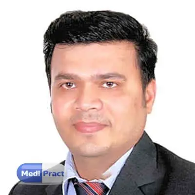 Dr. Prabhat Vaishnav Profile Picture