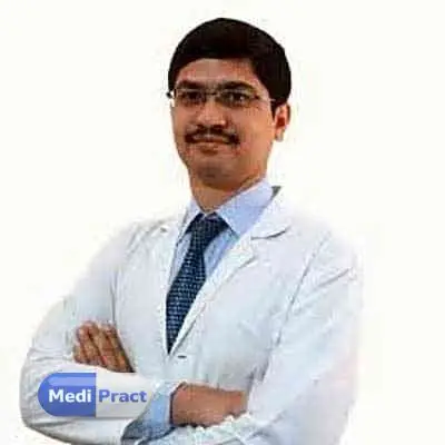 Dr. Prabhat Yaji Profile Picture