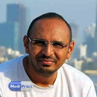 Dr. Prabhath K Profile Picture
