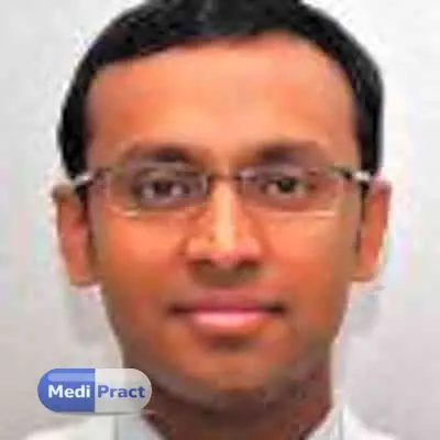Dr. Prabhav Tella Profile Picture