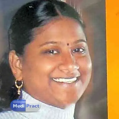 Dr. Prabhavathi Profile Picture