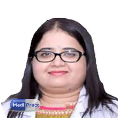 Dr. Prabhavathi H.B Profile Picture